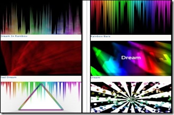 rainbows wallpapers 2