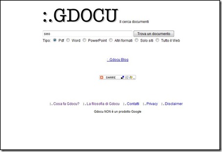 gdocu