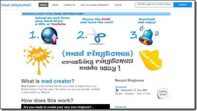 mad ringstones