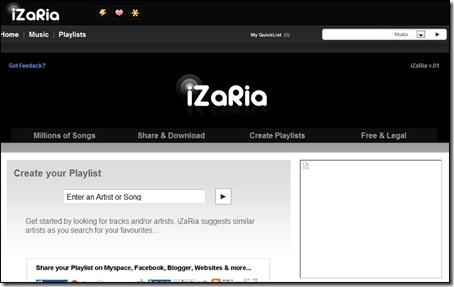 izaria