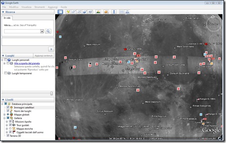 google earth