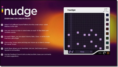 inudge