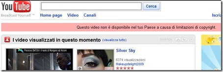 youtubetrucco