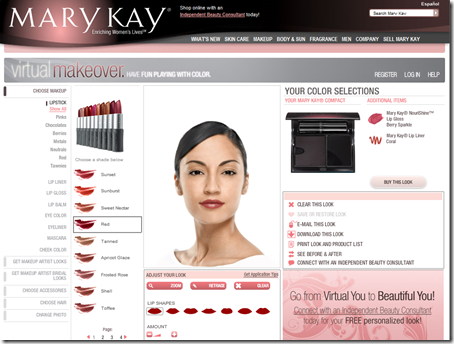 Mary-Kay