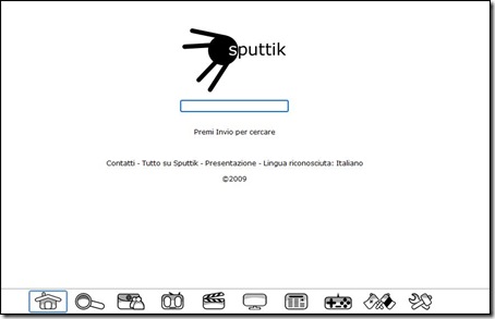 sputtik