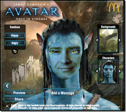 avatarizeyourself
