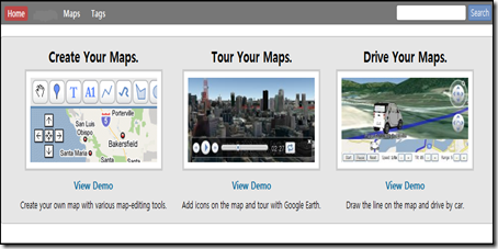 dearmap
