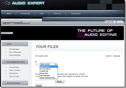 audioexpert