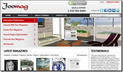 joomag