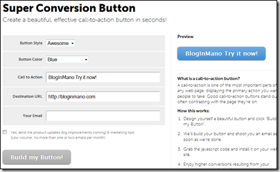 super conversion button