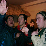 Silvestr 2003