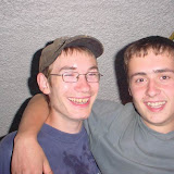 Narozky Heřma 03-06-07