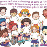 Derechos de los niños y niñas