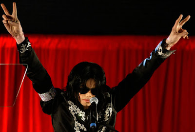 Michael Jackson