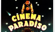 cinema paradiso