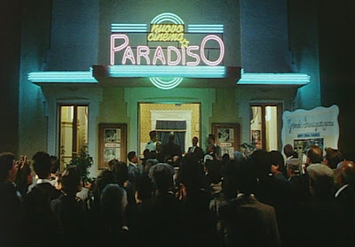 cinema paradiso