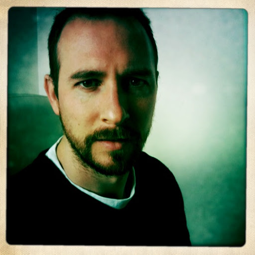 Alex Guest