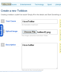 How to Create a Twibbon | Techdows