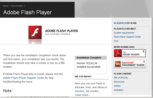 [flash player installed[3].png]
