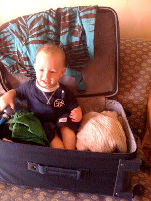 PackTheBaby!
