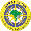 Emblema ABRAGUARDAS. Emblema ABRAGUARDAS.