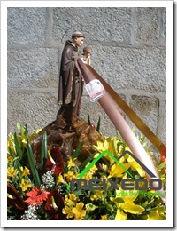 2 - Santo António
