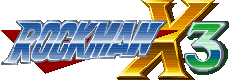 Megaman X3 para celular