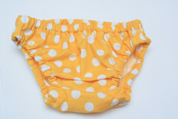 Bloomers 3