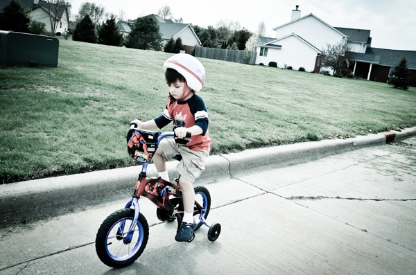 Bike 1