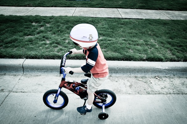 Bike 2