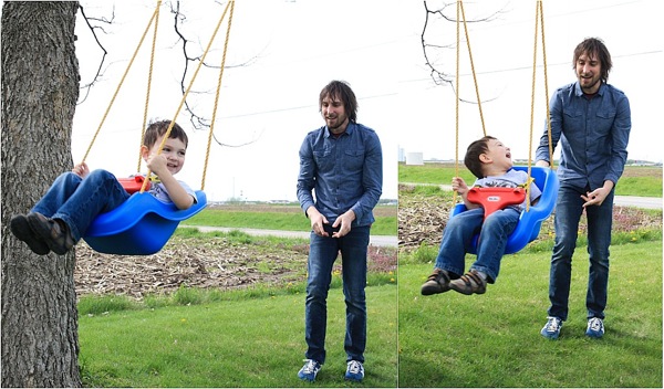 Picnik collageswing