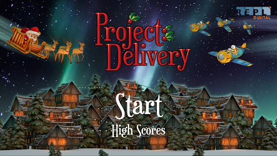 How to mod Project: Delivery 1.0 unlimited apk for bluestacks