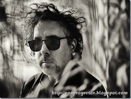 Entrevista a Tim Burton (Interview Magazine)