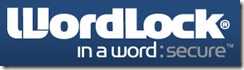 wordlock logo