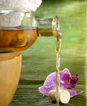 Aceite esencial
