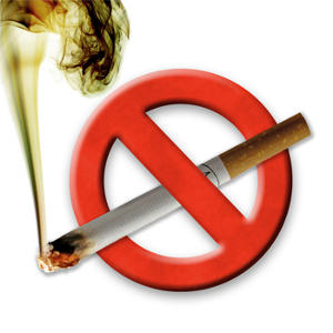 ¿Dejar de fumar engorda?