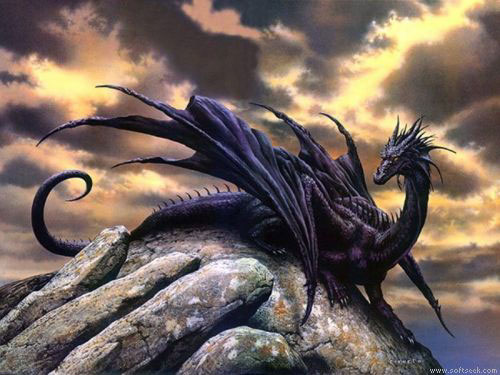 me bring draggons for everyone
