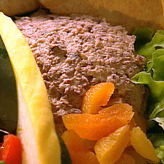 Black Bean Hummus