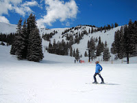 Copper Mountain, CO