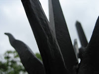 More iron works ... 