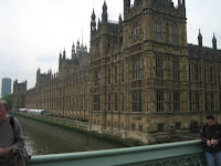 From the Thames