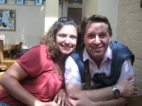Tessa & Frank @ The Eagle & Child