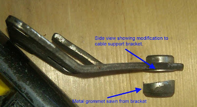 Installing K1100 front Brakes on a non-ABS K100RT Cable%20support%20bracket%20modification%202