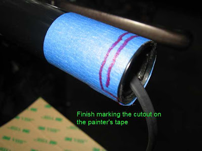 INSTALLING SYMTEC GRIP HEATERS ON K100RT++ 007anno