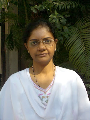 Madhavi