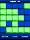 Thumbnail image for Lights Out:Free Storm Puzzle Game for Blackberry