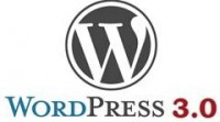 Thumbnail image for WordPress 3.0 Thelonious Released