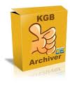 Thumbnail image for KGB Archiver:High Compression Rate Archiver