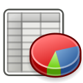 Thumbnail image for Gnumeric:Cross Platform Free Spreadsheet Software