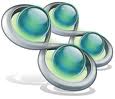 Thumbnail image for Trillian Astra:Feature Rich Instant Messaging Client